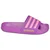 Adidas Papuče za devojčice Adilette Shower K JS2525, Roze