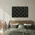 Slika zlat art deco vzorec - 90x60