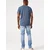 GARCIA Kavbojke moder denim