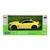 shumee WELLY MERCEDES-AMG GT 63 RUMENA 1:24 24132