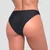 GymBeam Women‘s Sports Bikini Bottom Black