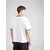 HOLLISTER Majica MAR4  opal / bela