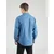 REPLAY Srajca moder denim