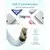 Anker kabl Zolo USB-C, 240W, crni