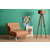 ATELIER DEL SOFA Folde Single Brown