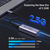 UGREEN Ugreen USB-C 2.5G mrežni adapter 2.5Gbps, (21161989)