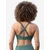 SugarShape Bikini zgornji del Mambo zelena
