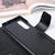 Maska za mobilni telefon Samsung Galaxy Z Fold 6 HANMAN CANVAS ORG, Crna