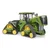 BRUDER JOHN DEERE john deere delovno vozilo 9620 rx