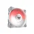 ASUS TUF GAMING TF120 ARGB WHITE EDITION ventilator