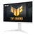 Monitor ASUS TUF Gaming 27 (VG27AQML1A-W) 2K QHD / 260Hz / LED / Fast IPS / HDR / Gaming