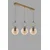 Conceptum Hypnose Luster Morino, 70cm55 cm