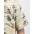 JACK & JONES Srajca marine/oliva/temno zelena/off-bela