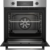 BEKO BBIE12300XFP UGRADNA RERNA