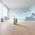 Dyson Prečišćivač vazduha sa ventilatorom PH04 Pure Humidify+Cool Formaldehyde PH04, Srebrni
