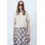 Trend Alacati Stili Ženska bluza Alc-X14637, Bež
