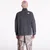 The North Face Flis Glacier NF0A89JG Siva Regular Fit
