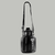 STRIX Sportska boca Lunar Hydrator 1500 ml Black