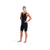 Arena powerskin veloce open back xxs - uk28