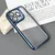 Maska za mobilni telefon iPhone 14 Pro BRACKET, Plava