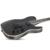 Schecter PT SLS Elite Evil Twin Satin Black (SBK) SKU #1342