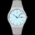 Swatch Muški sat SO29M702, Plavo kućište, Sivi