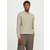 JACK & JONES Pulover JJEEMIL temno siva
