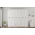 Hanah Home Ormar Rb-168-01-007, 210x210x52 cm, Beli