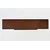 Livin Hill Konzolna miza, 152,5x86,5x35,5 cm, rjava