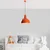 Opviq Luster Kure 2451, 32-121cm, O30 cm