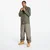 Jopica Lundhags Knak Shirt Forest Green M