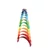 HANAH HOME Drvena igračka Waldorf Rainbow