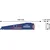 Bosch List testere za prozore Expert 2608902328, S959DHM, 1 komad