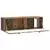 TV ormar za zid Staro drvo 98 x 31 x 30 cm Konstruirano drvo