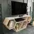 Hanah home TV Komoda Bal Belo-Hrast