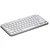 LOGITECH MX Keys Mini Wireless Illuminated tastatura siva US