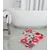 Lessentiel Maison Set 2 prostirke za kupatilo Šareni