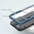 Maska Nillkin Nature Pro za iPhone 15 Plus plava