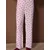 Trendyol Milla Ženski set pidžame Thmaw26Pt00106, Roze