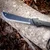 Gerber Gator Machete Jr Blk Shth