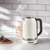Električni kotliček 5KEK1701 1,7 l, porcelan, KitchenAid
