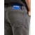 HUGO Kavbojke Ash siv denim