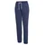 HIS JEANS Hlače, modra