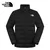 The North Face Muška jakna 3u1 88RK, Sa podjaknom, Crna