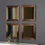 HANAH HOME Loza Bronze