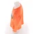 Patagonia Long-Sleeved P-6 Logo Otroci Majica
