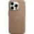 iPhone 15 Pro FineWoven Case with MagSafe - Taupe