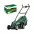Bosch Električna kosilica za travu UniversalRotak 37-555 1400W, 37cm 06008A6501