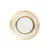 Zepter Royal Gold Cream Desertni Tanjir 22Cm
