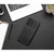 CARBON PREMIUM maska za SAMSUNG GALAXY A53 5G crna